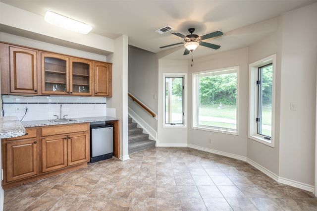 94 Arend Drive, Gainesville, TX 76240