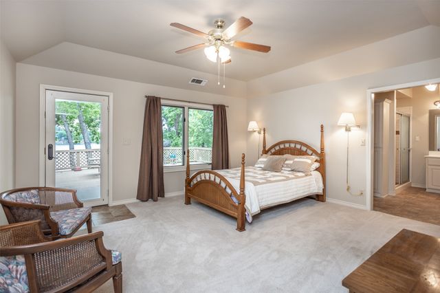 94 Arend Drive, Gainesville, TX 76240