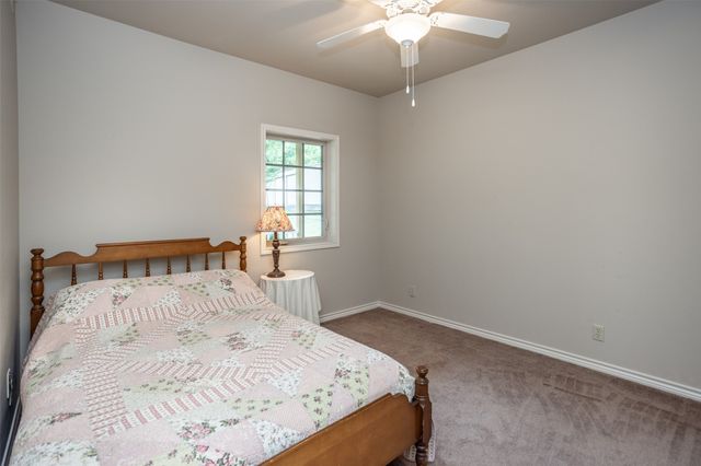 94 Arend Drive, Gainesville, TX 76240