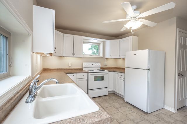 94 Arend Drive, Gainesville, TX 76240
