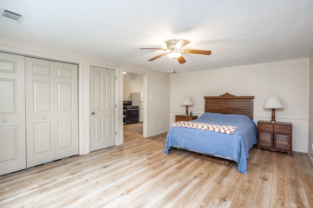 94 Arend Drive, Gainesville, TX 76240