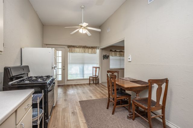 94 Arend Drive, Gainesville, TX 76240