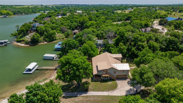 94 Arend Drive, Gainesville, TX 76240