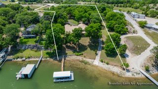 94 Arend Drive, Gainesville, TX 76240