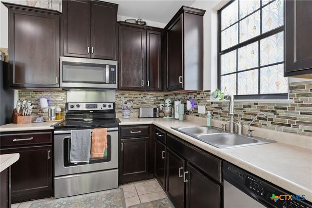 1083 Tumbleweed Trail, Temple, TX 76502