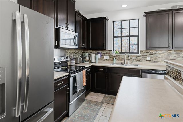 1083 Tumbleweed Trail, Temple, TX 76502