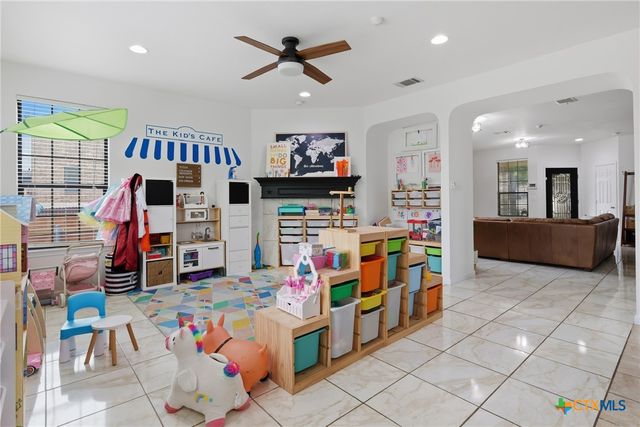 1083 Tumbleweed Trail, Temple, TX 76502