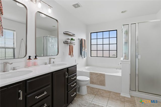 1083 Tumbleweed Trail, Temple, TX 76502