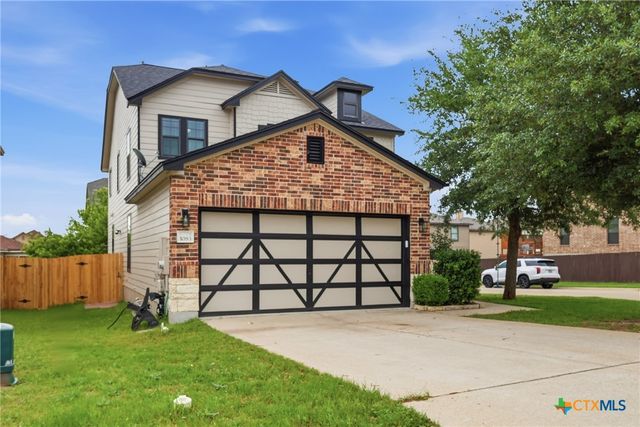 1083 Tumbleweed Trail, Temple, TX 76502