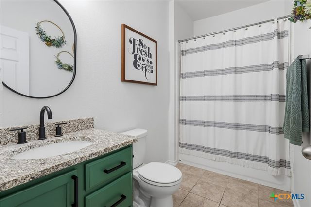 1083 Tumbleweed Trail, Temple, TX 76502