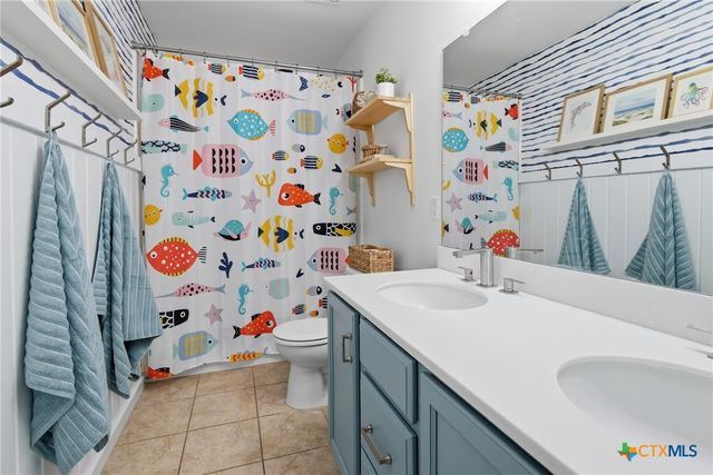 1083 Tumbleweed Trail, Temple, TX 76502