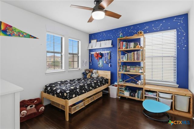 1083 Tumbleweed Trail, Temple, TX 76502