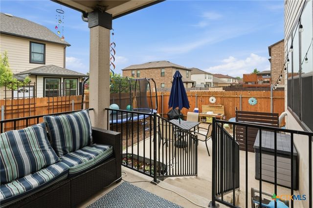 1083 Tumbleweed Trail, Temple, TX 76502