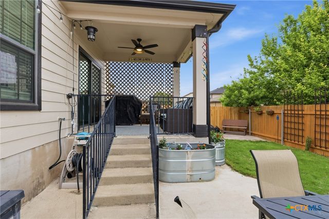 1083 Tumbleweed Trail, Temple, TX 76502