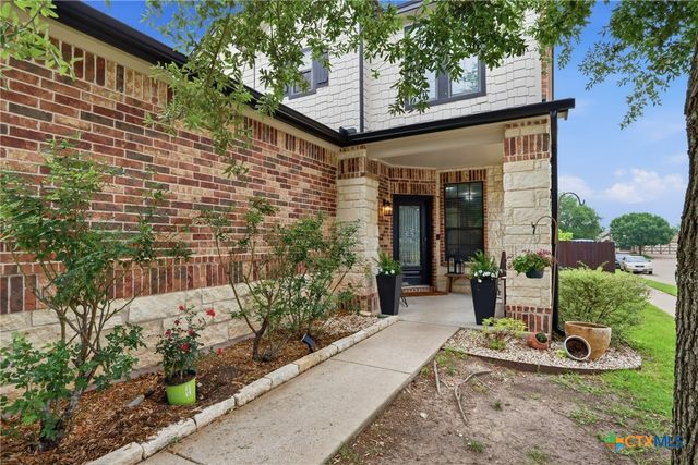 1083 Tumbleweed Trail, Temple, TX 76502