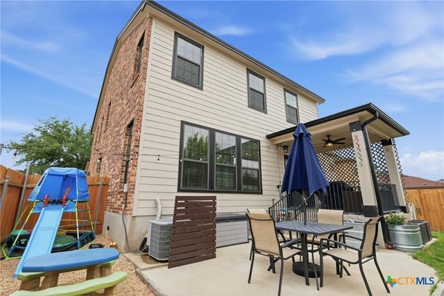 1083 Tumbleweed Trail, Temple, TX 76502