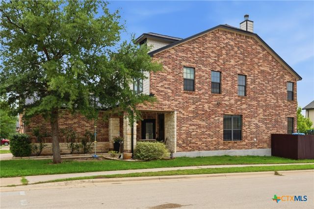 1083 Tumbleweed Trail, Temple, TX 76502
