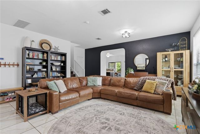 1083 Tumbleweed Trail, Temple, TX 76502