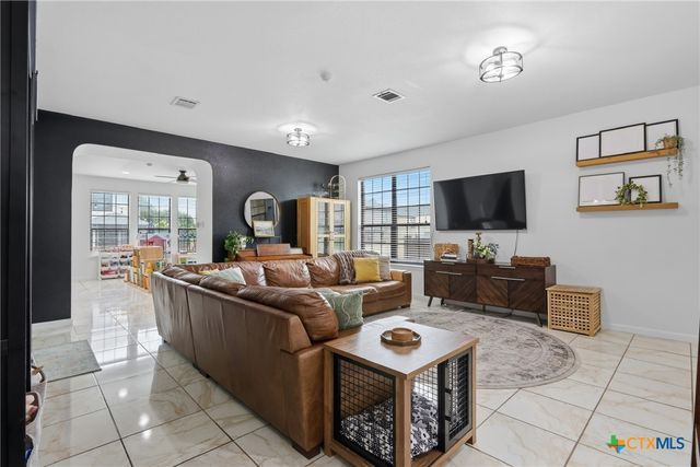1083 Tumbleweed Trail, Temple, TX 76502