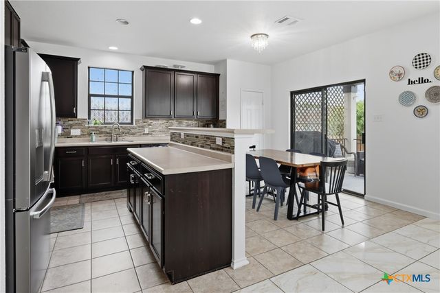 1083 Tumbleweed Trail, Temple, TX 76502