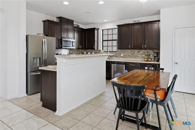 1083 Tumbleweed Trail, Temple, TX 76502