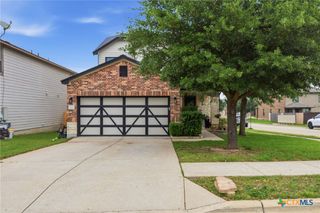 1083 Tumbleweed Trail, Temple, TX 76502