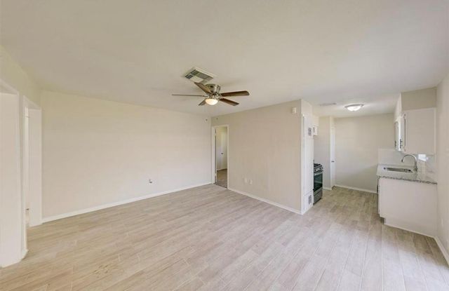 12938 S Coast Drive, Houston, TX 77047