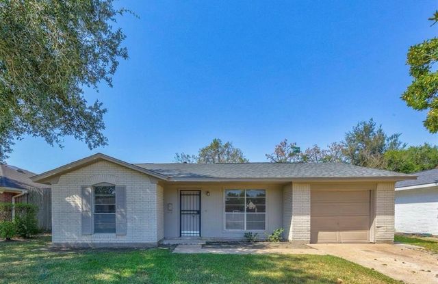 12938 S Coast Drive, Houston, TX 77047