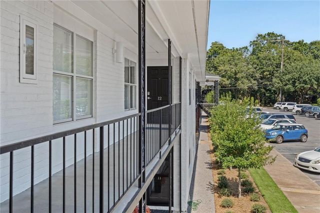 4009 Old Shell Road E12, Mobile, AL 36608