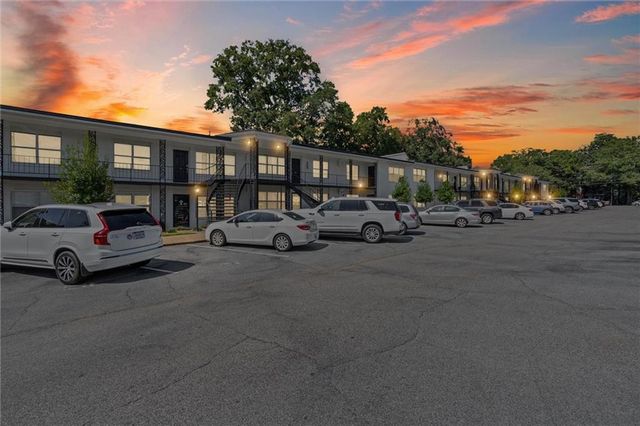 4009 Old Shell Road E12, Mobile, AL 36608