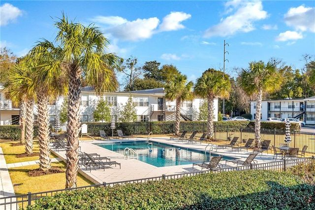 4009 Old Shell Road E12, Mobile, AL 36608