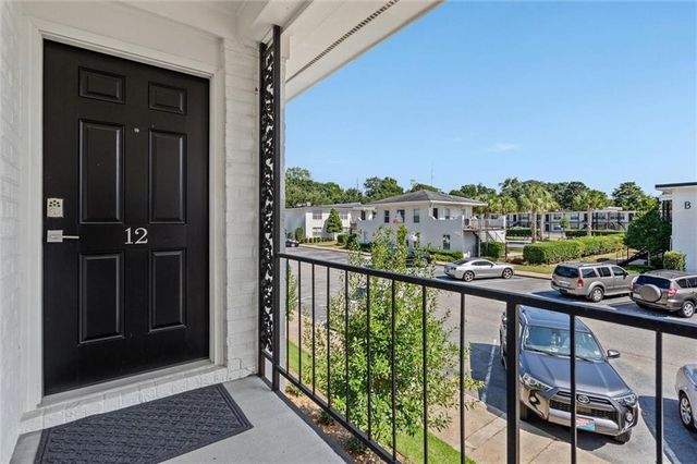 4009 Old Shell Road E12, Mobile, AL 36608