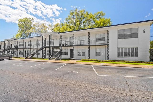 4009 Old Shell Road E12, Mobile, AL 36608