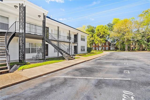 4009 Old Shell Road E12, Mobile, AL 36608