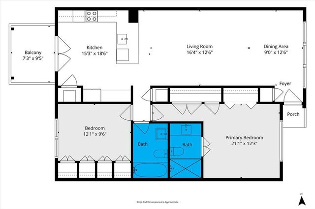 4009 Old Shell Road E12, Mobile, AL 36608