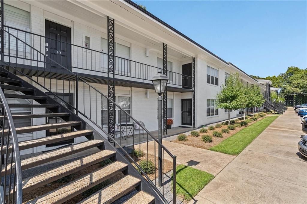 4009 Old Shell Road E12, Mobile, AL 36608