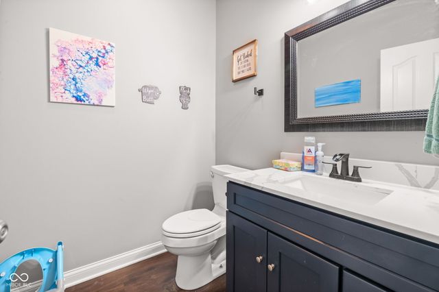 7627 Adams Road, Lafayette, IN 47905