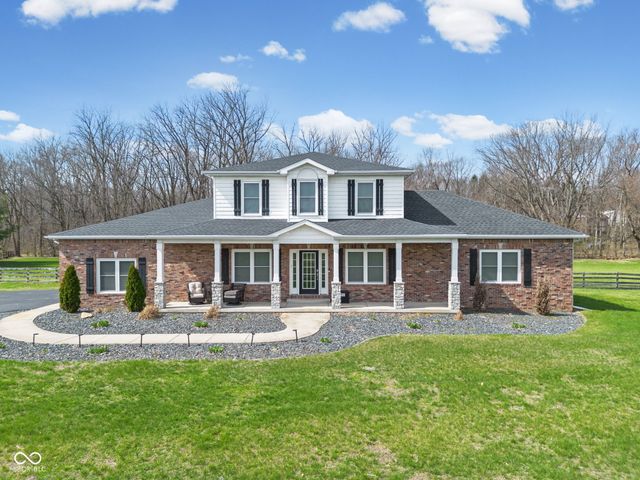 7627 Adams Road, Lafayette, IN 47905