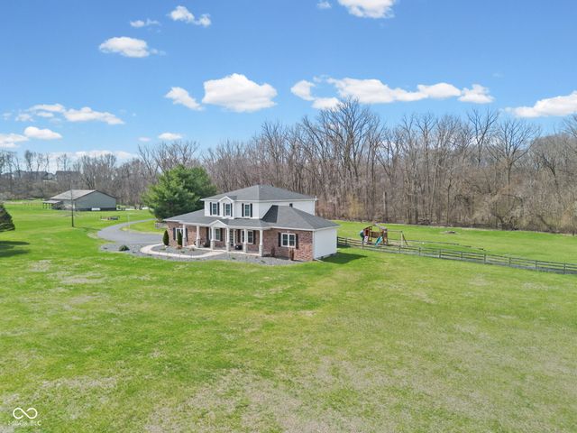 7627 Adams Road, Lafayette, IN 47905