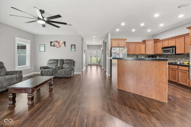 7627 Adams Road, Lafayette, IN 47905
