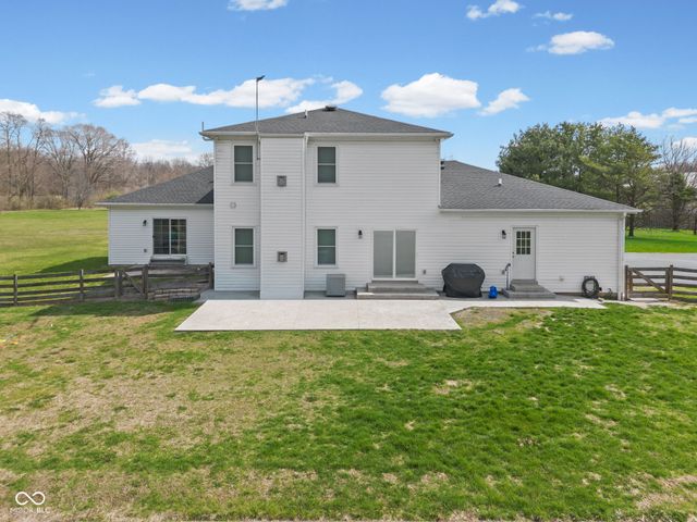 7627 Adams Road, Lafayette, IN 47905