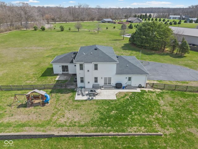 7627 Adams Road, Lafayette, IN 47905