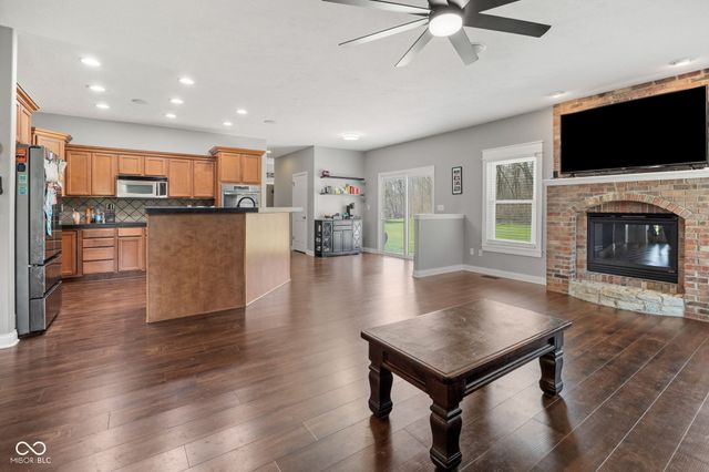 7627 Adams Road, Lafayette, IN 47905