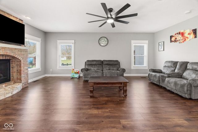 7627 Adams Road, Lafayette, IN 47905