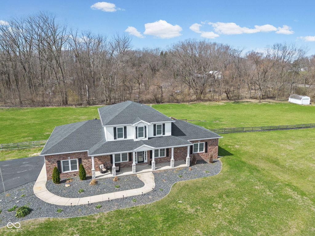 7627 Adams Road, Lafayette, IN 47905