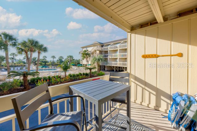 4 N Forest Beach Dr Apt 127, Hilton Head Island, SC 29928