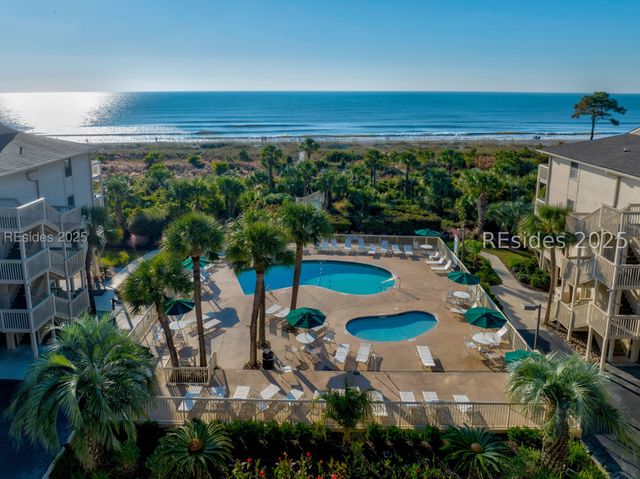4 N Forest Beach Dr Apt 127, Hilton Head Island, SC 29928