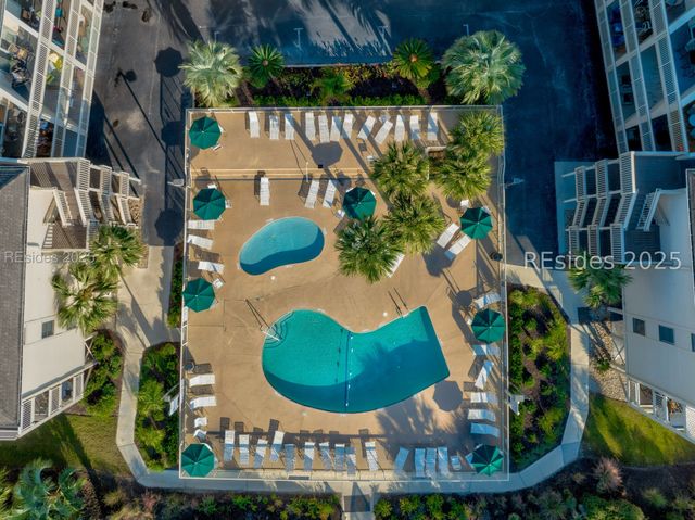 4 N Forest Beach Dr Apt 127, Hilton Head Island, SC 29928