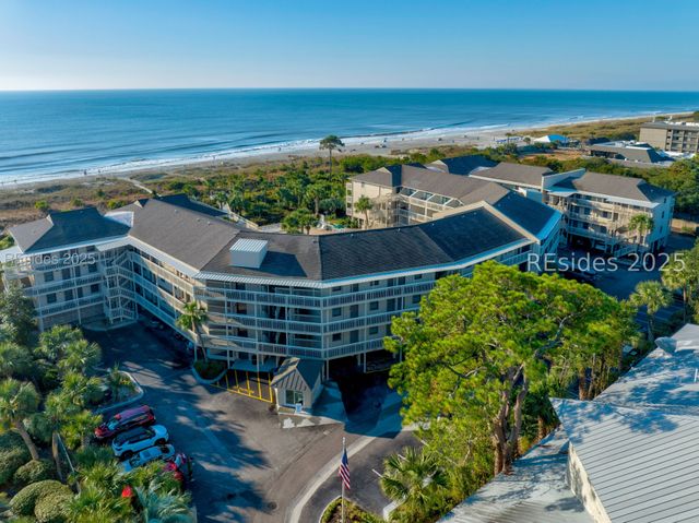4 N Forest Beach Dr Apt 127, Hilton Head Island, SC 29928