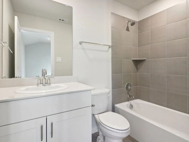 804 Tidal Drive, Princeton, TX 75071